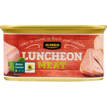 Jumbo Luncheon Meat 200 g