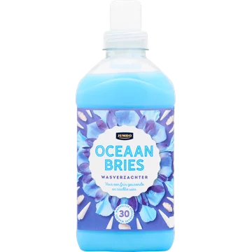 Jumbo Oceaan Bries Wasverzachter 750 ml