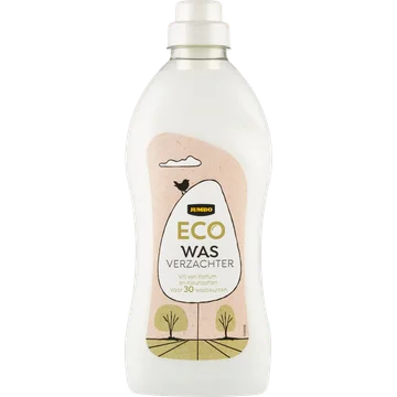 Jumbo Eco Wasverzachter 750ML