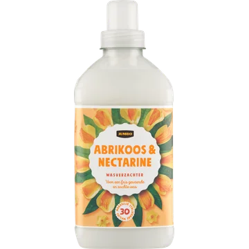 Jumbo Wasverzachter Abrikoos & Nectarine 750 ml