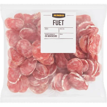 Jumbo Fuet 150 g