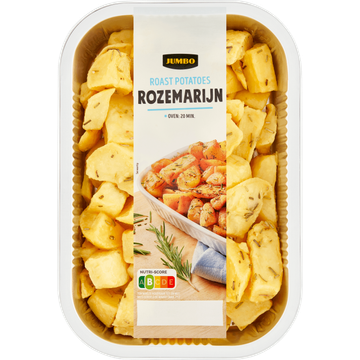 Jumbo Roast Potatoes Rozemarijn 450 g