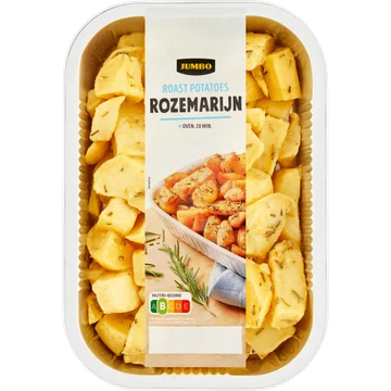Jumbo Roast Potatoes Rozemarijn 450 g