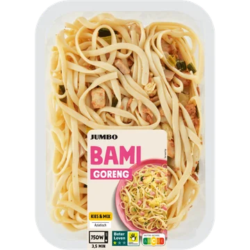 Jumbo Bami Goreng 260 g