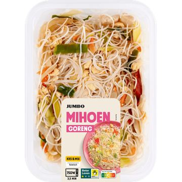 Jumbo Mihoen Goreng 260 g