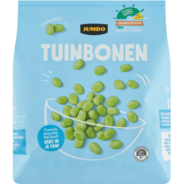 Jumbo Tuinbonen 450 g