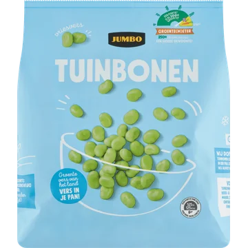 Jumbo Tuinbonen 450 g