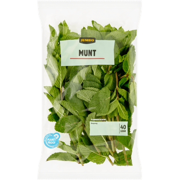 Jumbo Munt 40 g