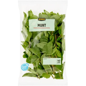 Jumbo Munt 40 g