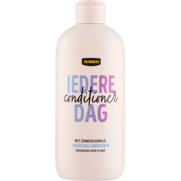 Jumbo Iedere Dag Conditioner 500 ml