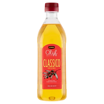 Jumbo Olijfolie Classico 500 ml