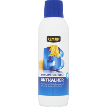 Jumbo Ontkalker 500 ml