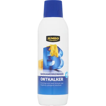 Jumbo Ontkalker 500 ml