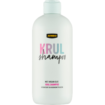 Jumbo Krul Shampoo 500 ml