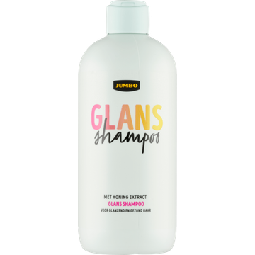Jumbo Glans Shampoo 500 ml