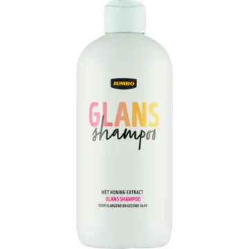 Jumbo Glans Shampoo 500 ml