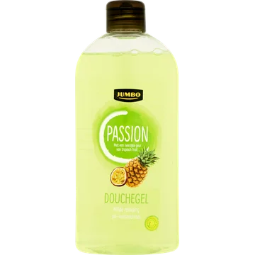 Jumbo Douchegel Passion 500 ml