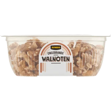 Jumbo Ongebrande Walnoten 110 g