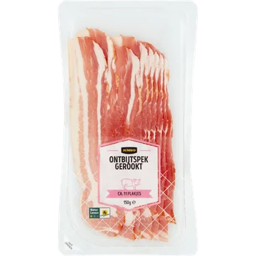 Jumbo Ontbijtspek Gerookt 150 g