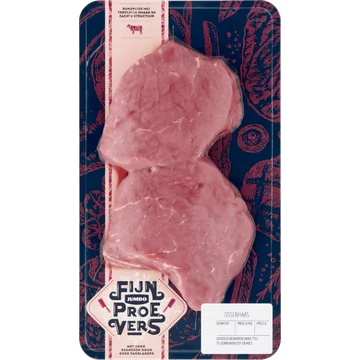 Jumbo Ossenhaas ca. 280 g