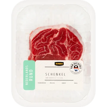 Jumbo Schenkel Rund ca. 280 g