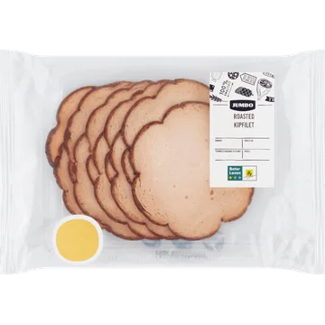 Jumbo Roasted Kipfilet ca. 110 g