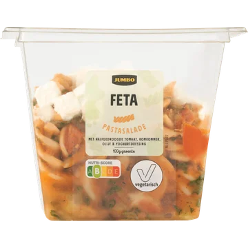 Jumbo Pastasalade Feta 350 g
