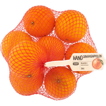 Jumbo Handsinaasappelen 2 kg
