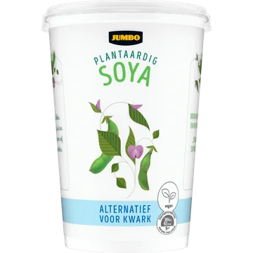 Jumbo Plantaardig Soya 400 g