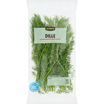 Jumbo Dille 15 g