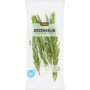 Jumbo Rozemarijn 15 g