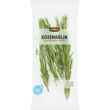 Jumbo Rozemarijn 15 g