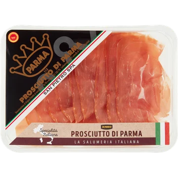 Jumbo Prosciutto di Parma 100 g