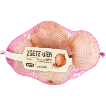 Jumbo Zoete Uien 500 g