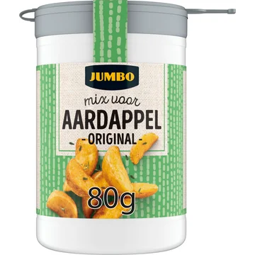 Jumbo Kruidenmix voor Aardappel 80 g