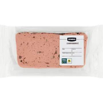 Jumbo Champignonpaté ca.170 g