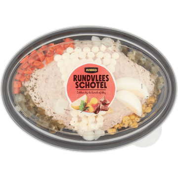 Jumbo Rundvlees Schotel 400 g