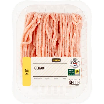 Jumbo Kip Gehakt 300 g