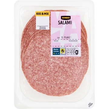 Jumbo Salami 140 g