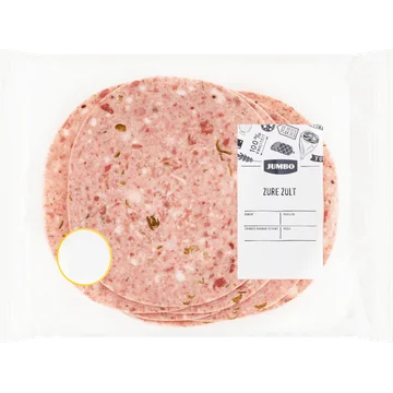 Jumbo Zure Zult ca. 140 g