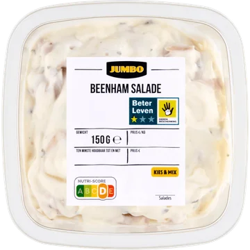 Jumbo Beenham Salade 150 g