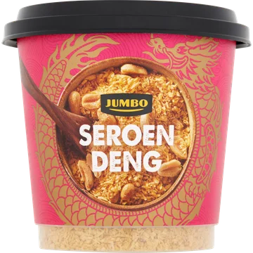 Jumbo Seroendeng 150 g