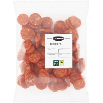 Jumbo Chorizo 150 g