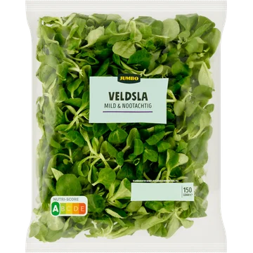 Jumbo Veldsla 150 g