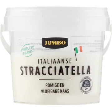 Jumbo Italiaanse Stracciatella 50+ 100 g