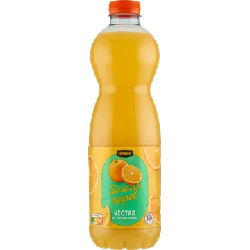 Jumbo Sinaasappel Nectar 1,5 L
