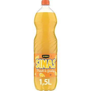 Jumbo Sinas 1,5 L
