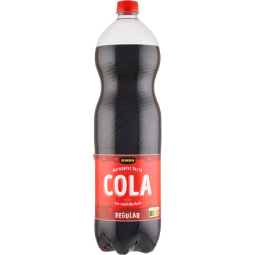 Jumbo Cola Regular 1,5 L