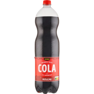 Jumbo Cola Regular 1,5 L