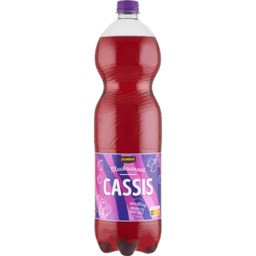 Jumbo Cassis 1,5 L